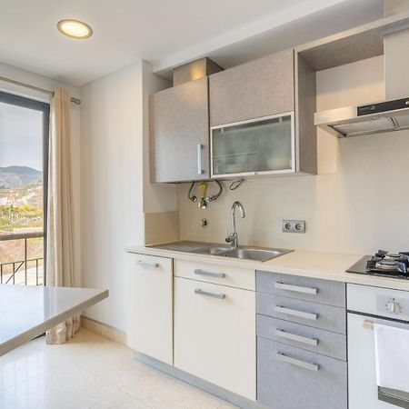 Flh Funchal Cozy Studio Apartment Ngoại thất bức ảnh