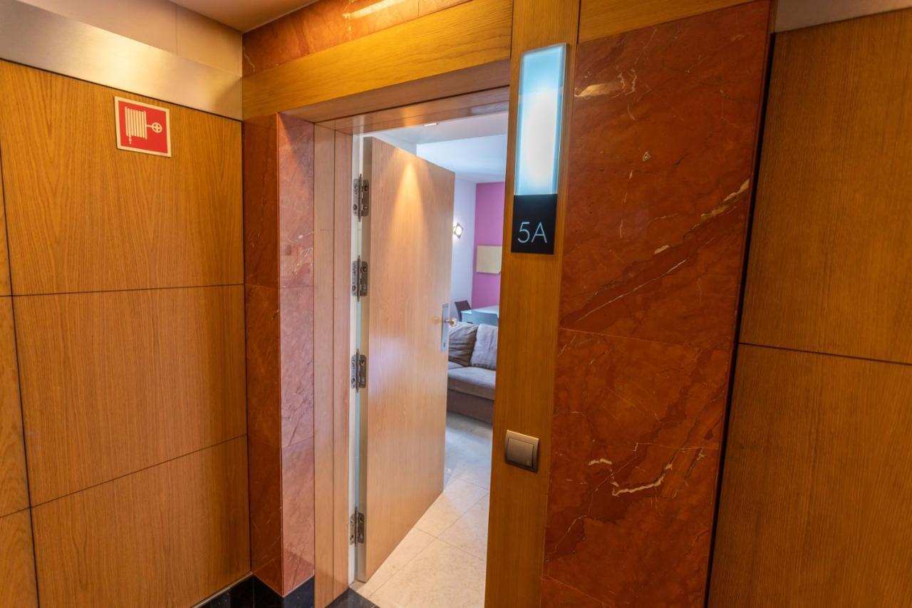 Flh Funchal Cozy Studio Apartment Ngoại thất bức ảnh